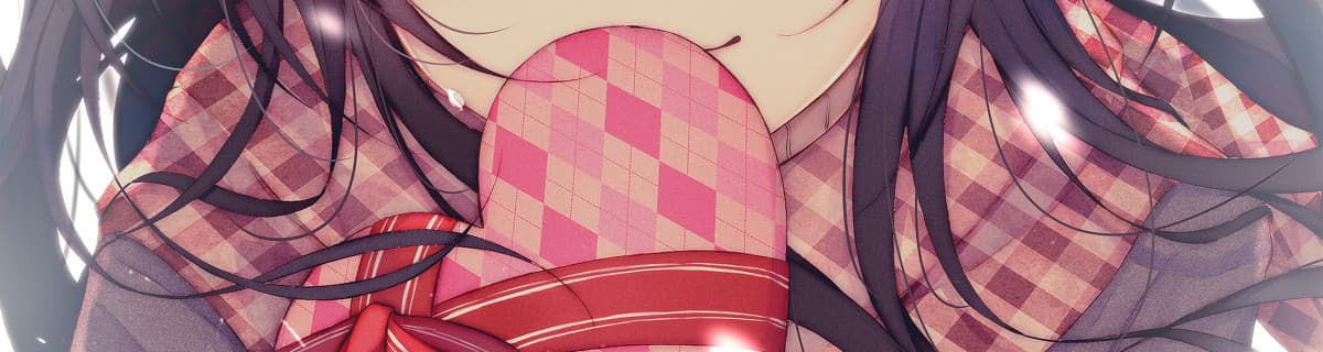 User profile banner