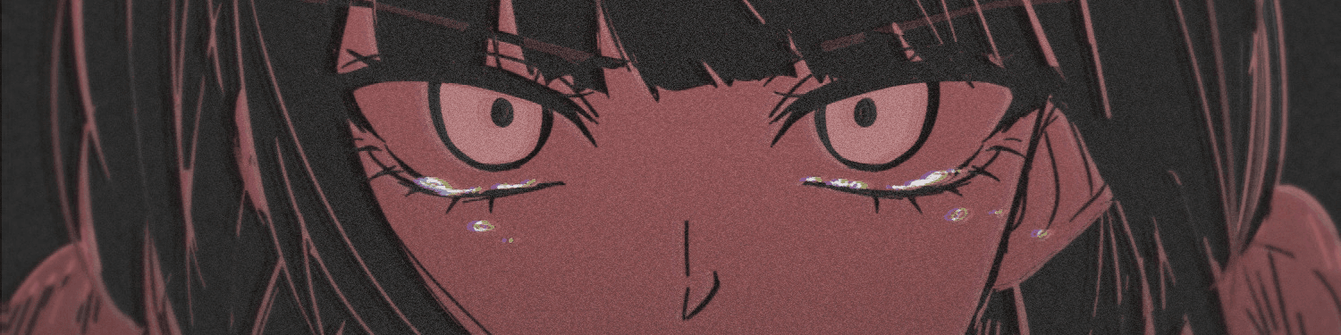 User profile banner