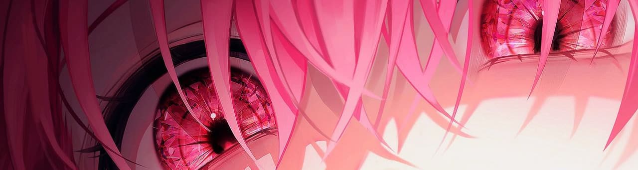 User profile banner
