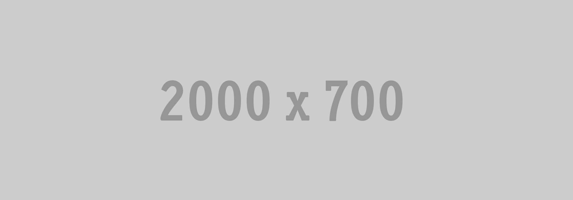 User profile banner
