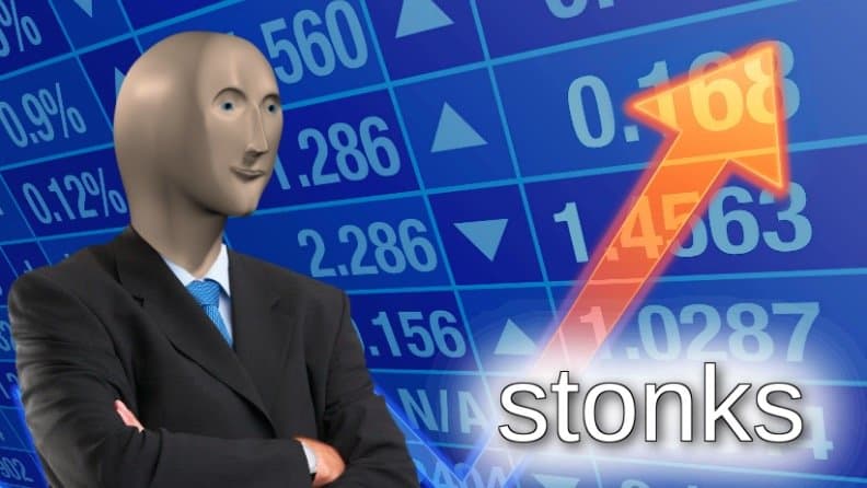 User profile banner