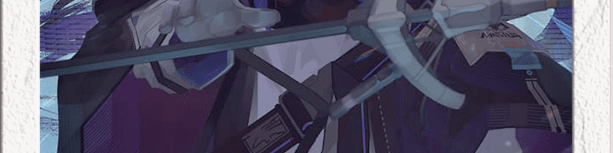 User profile banner