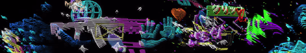 User profile banner