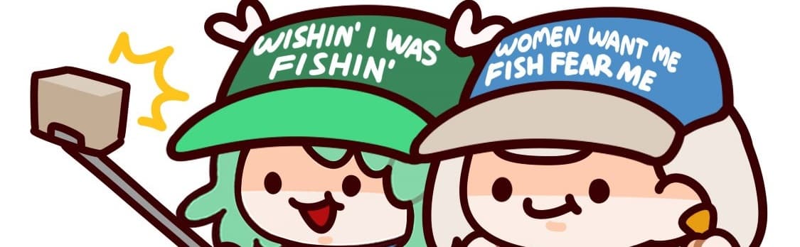 User profile banner