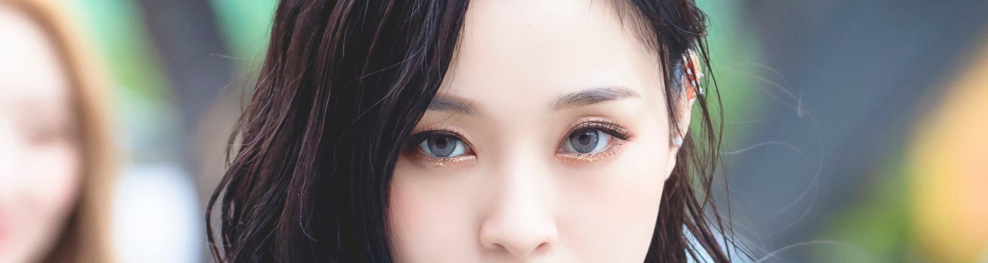 User profile banner
