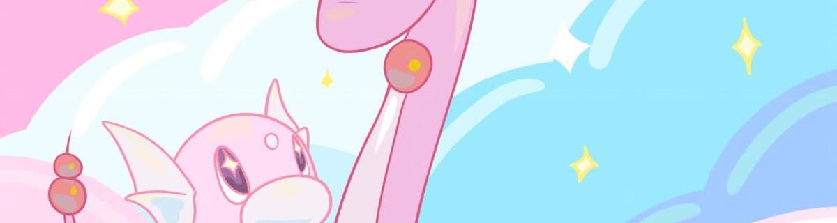 User profile banner