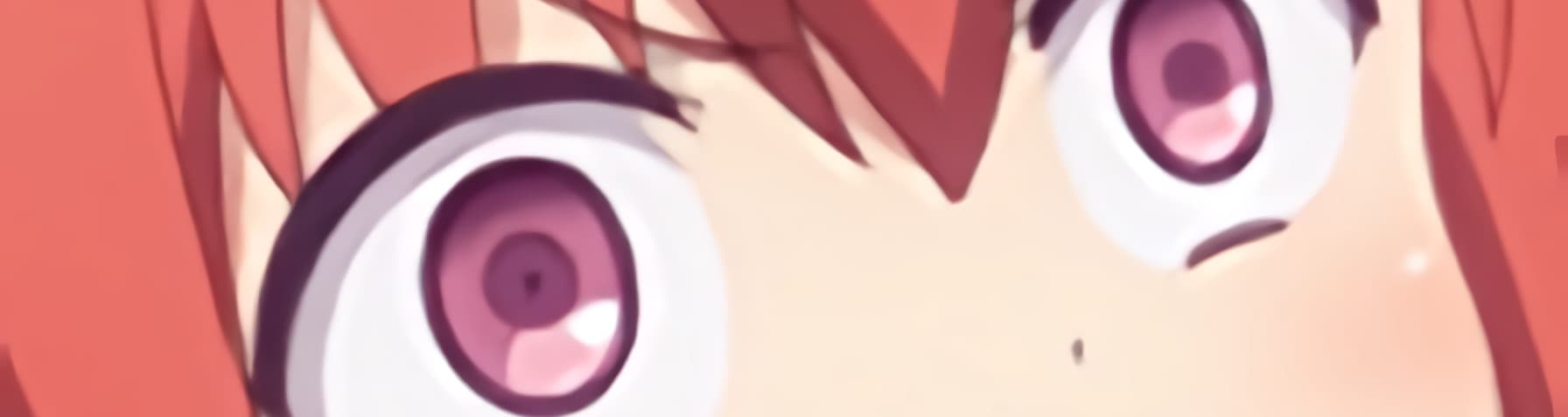 User profile banner