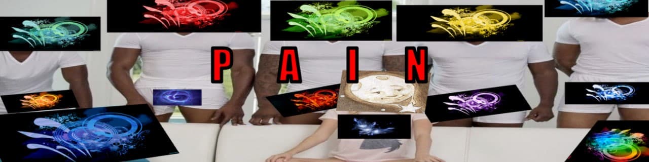 User profile banner