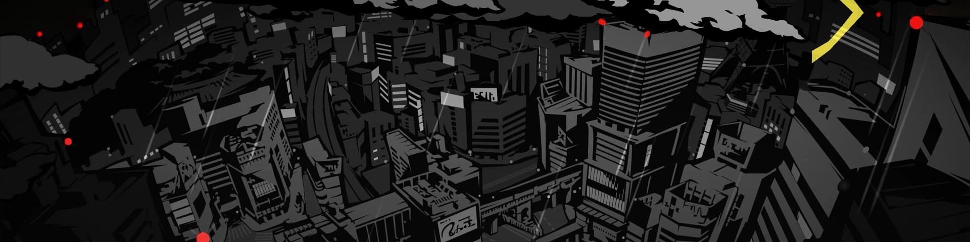 User profile banner