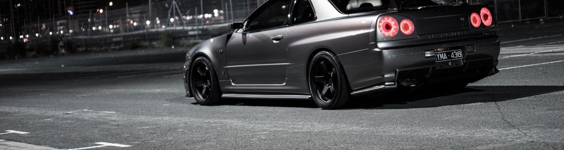 User profile banner