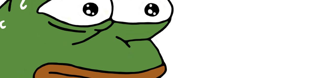 User profile banner