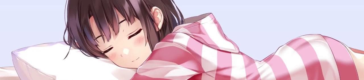 User profile banner