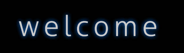 User profile banner