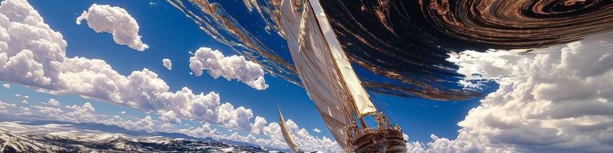 User profile banner