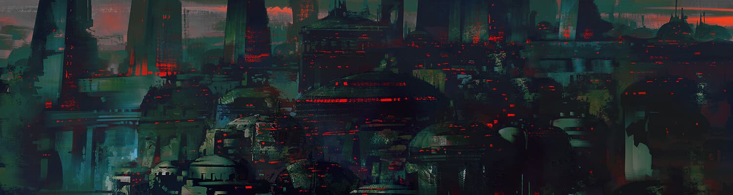 User profile banner