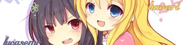 User profile banner