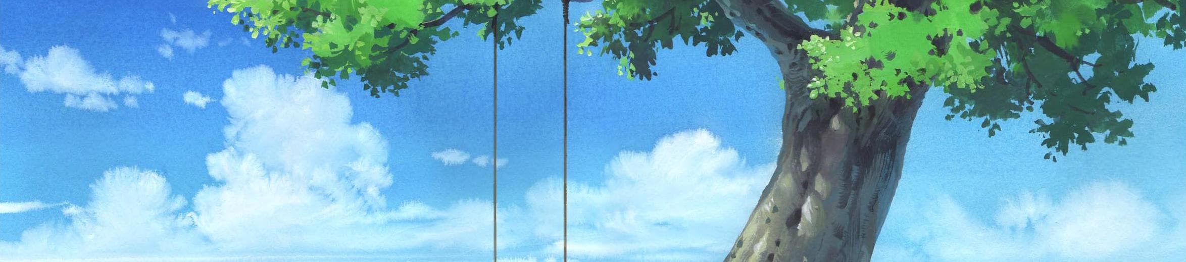 User profile banner