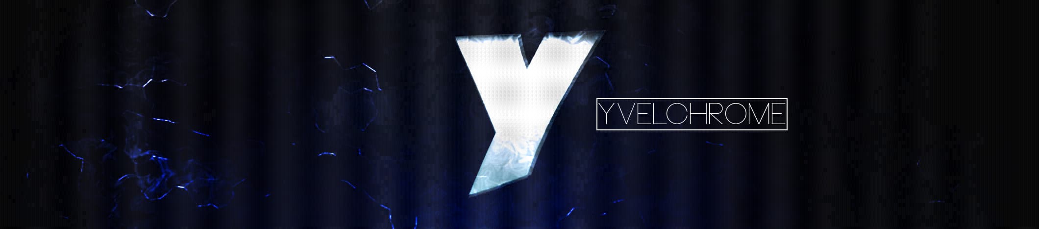 User profile banner