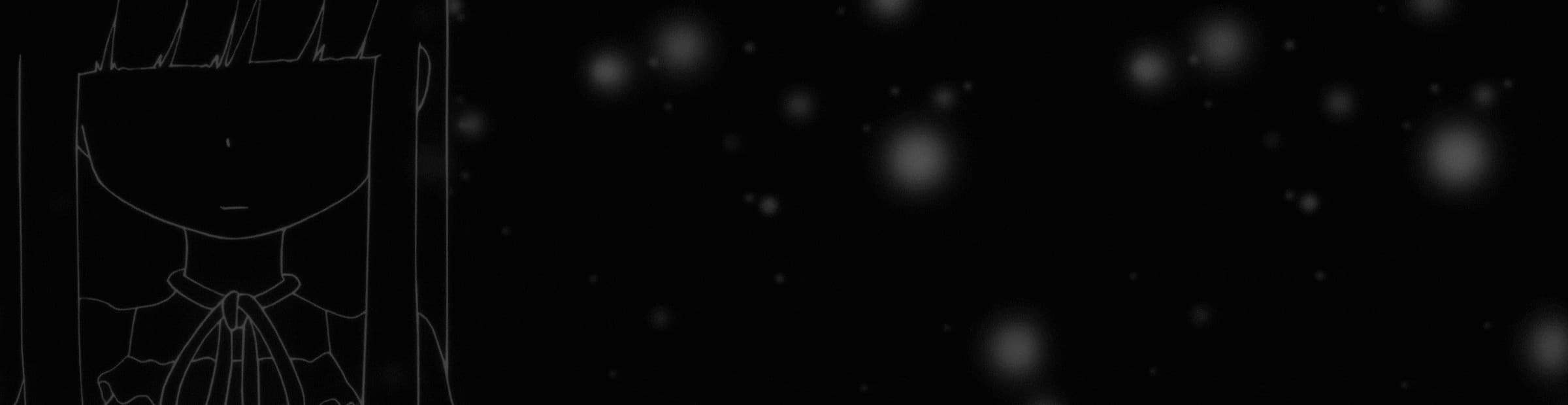 User profile banner