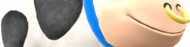 User profile banner