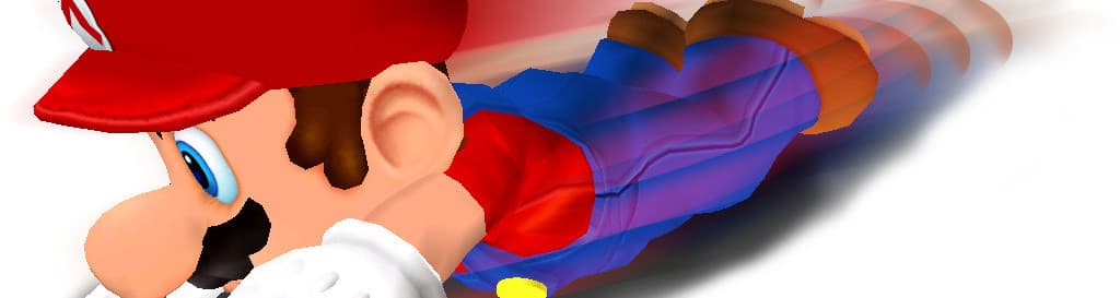 User profile banner