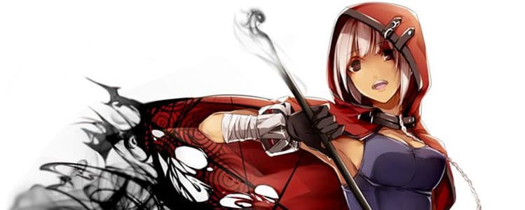 User profile banner