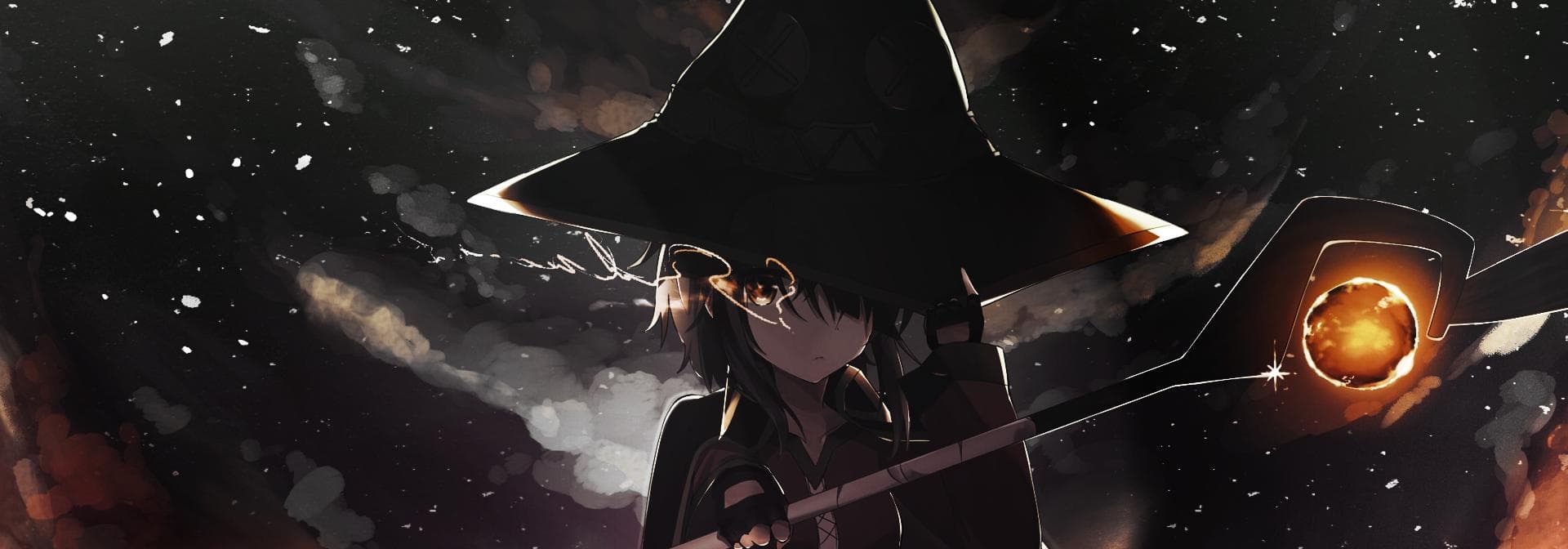 User profile banner