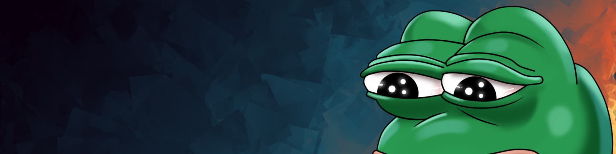 User profile banner