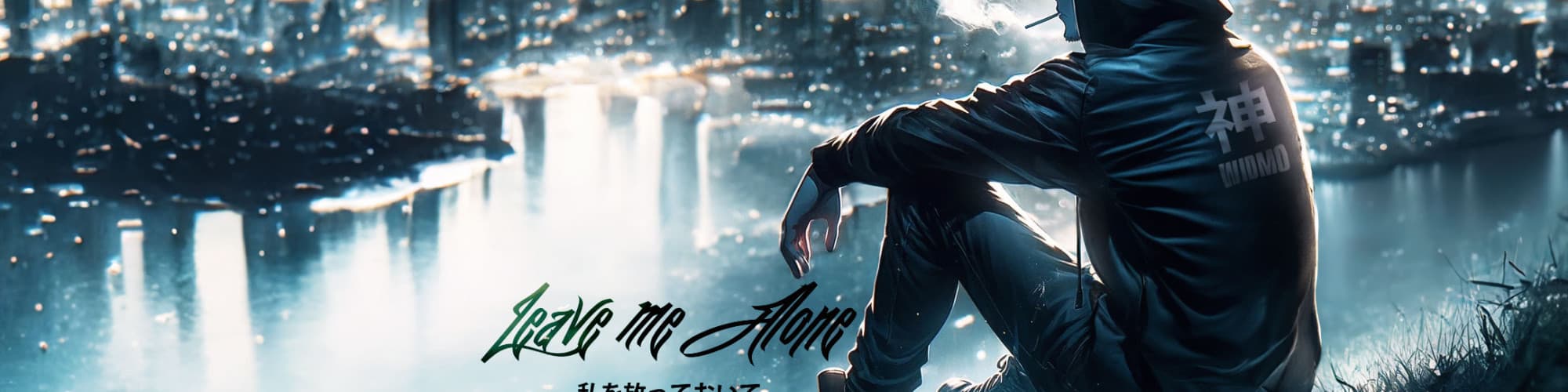 User profile banner