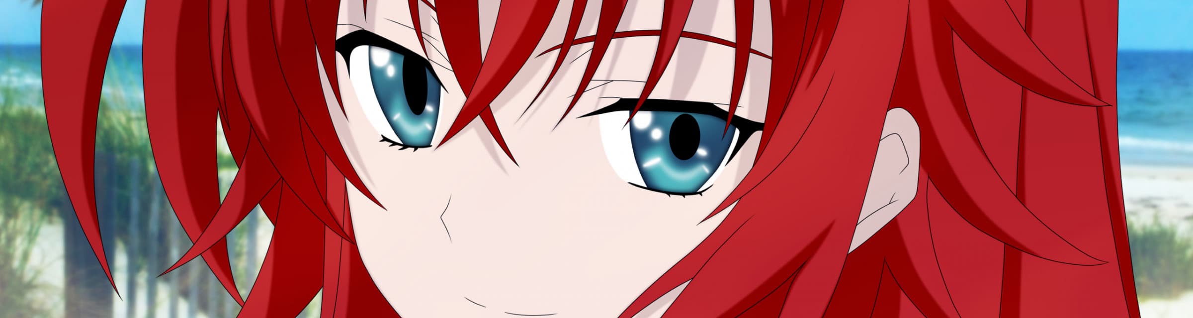 User profile banner