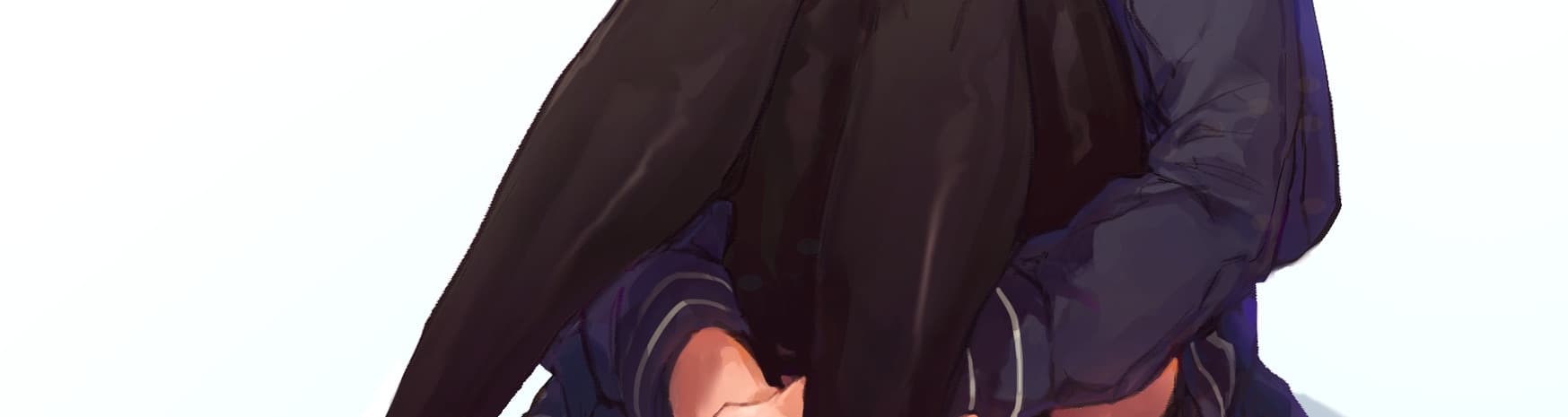 User profile banner