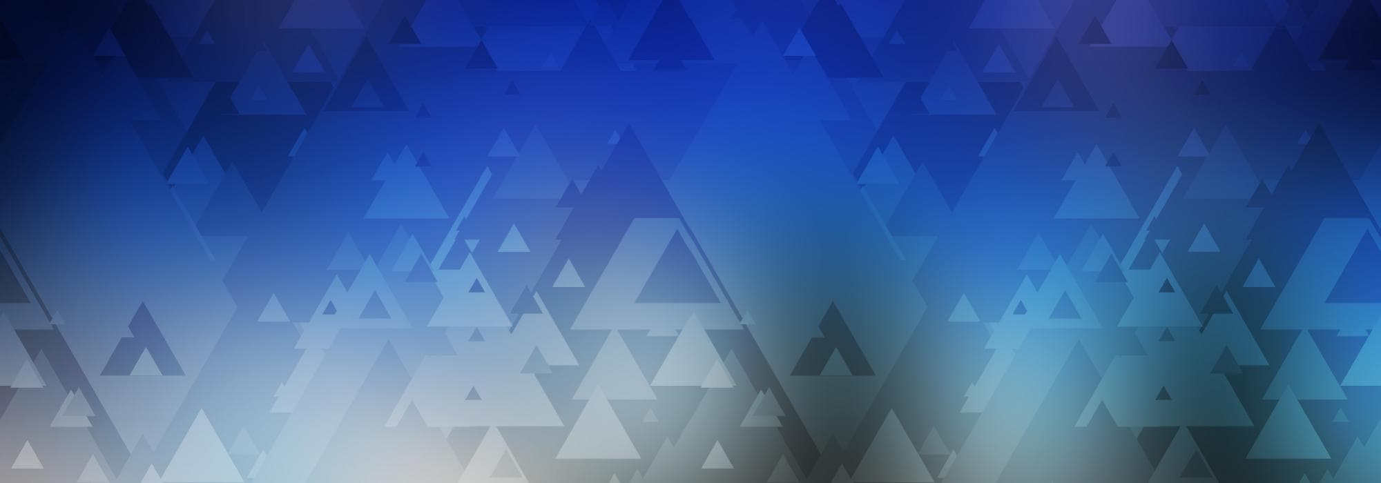User profile banner