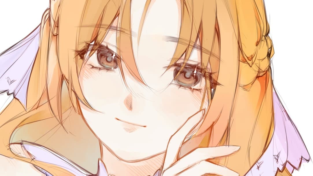 User profile banner