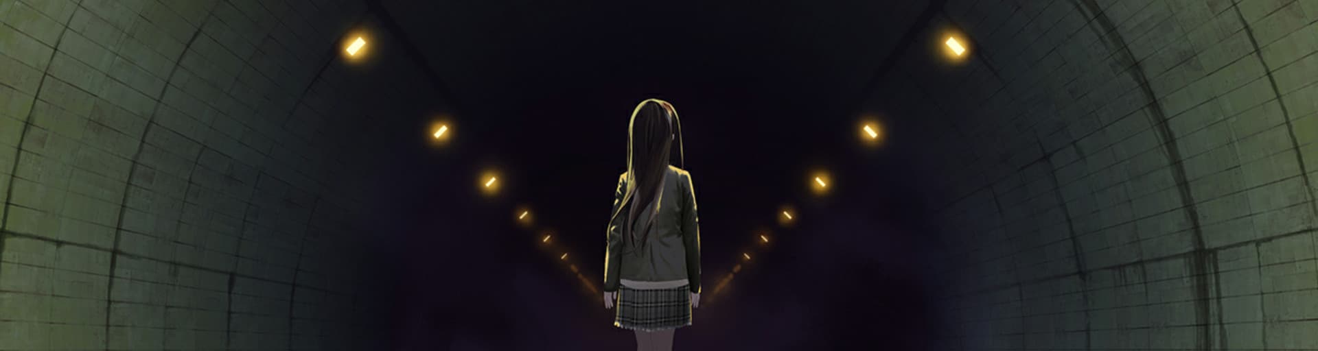 User profile banner