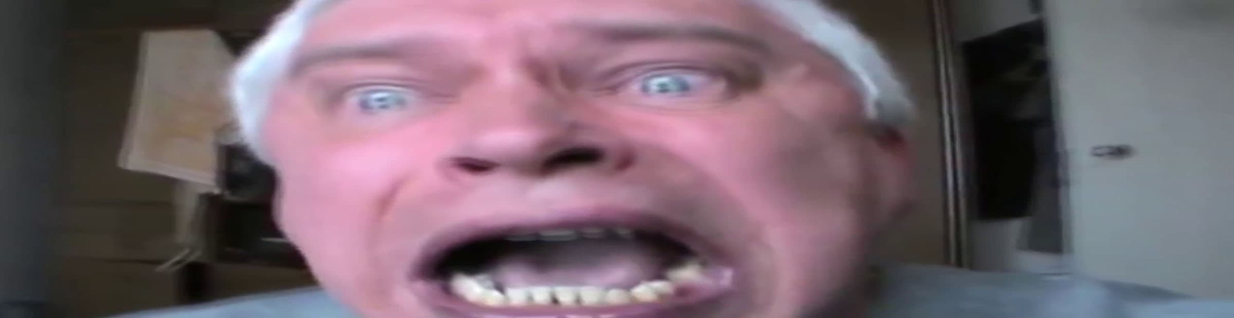 User profile banner