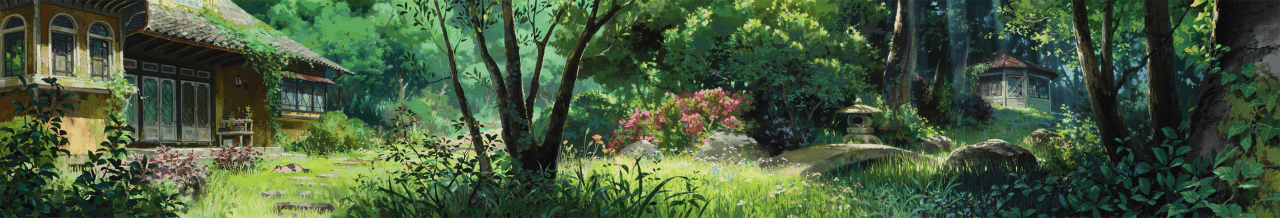 User profile banner