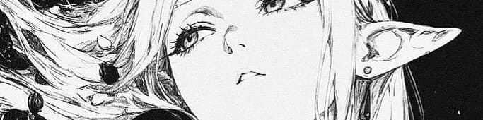 User profile banner