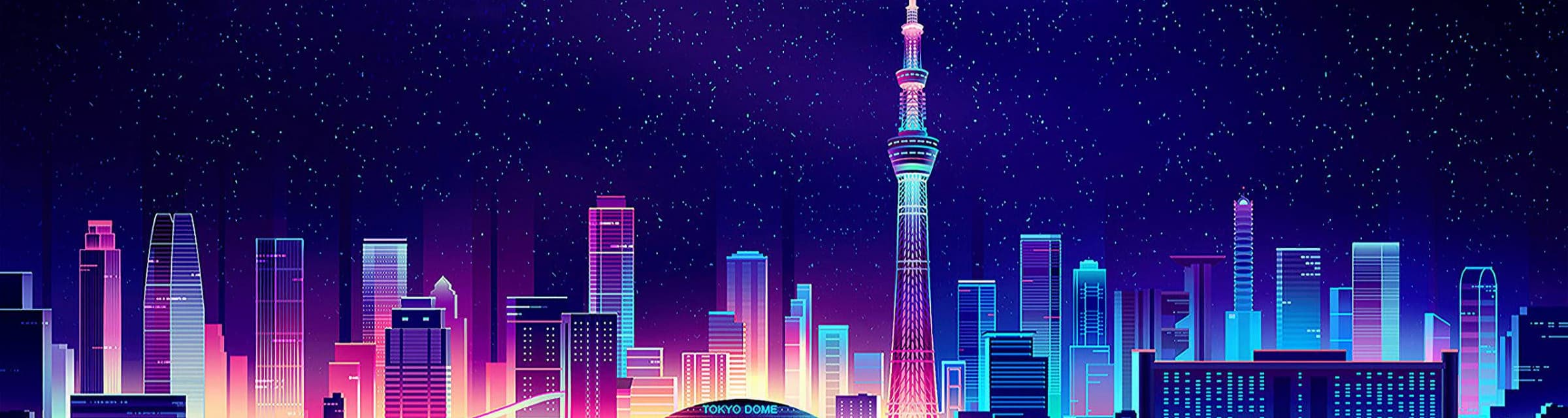 User profile banner