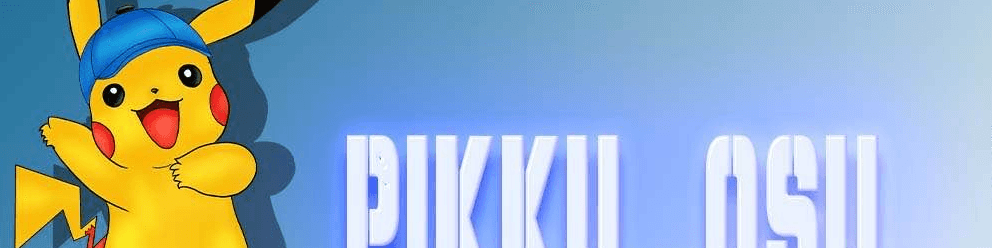 User profile banner