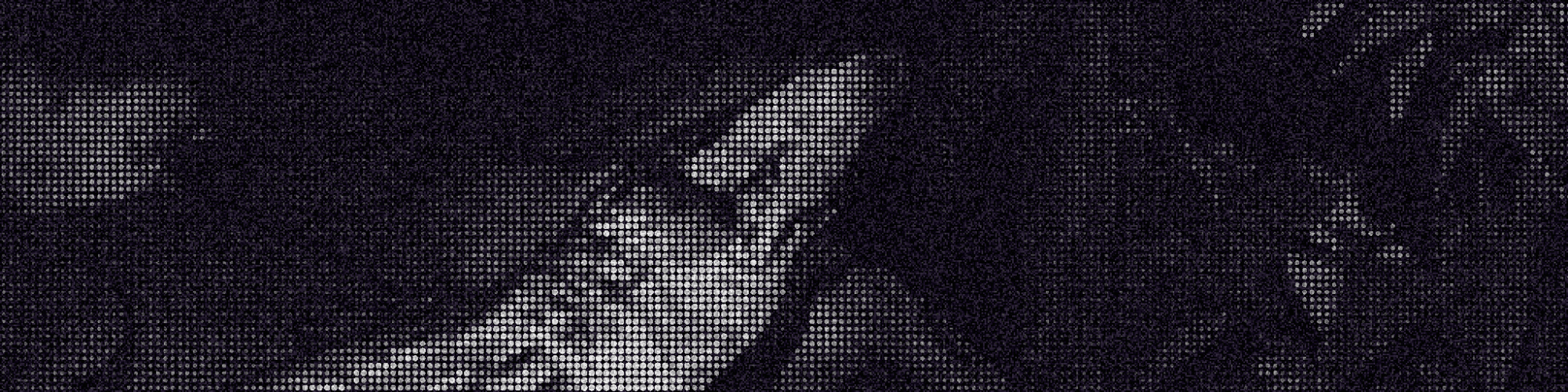 User profile banner