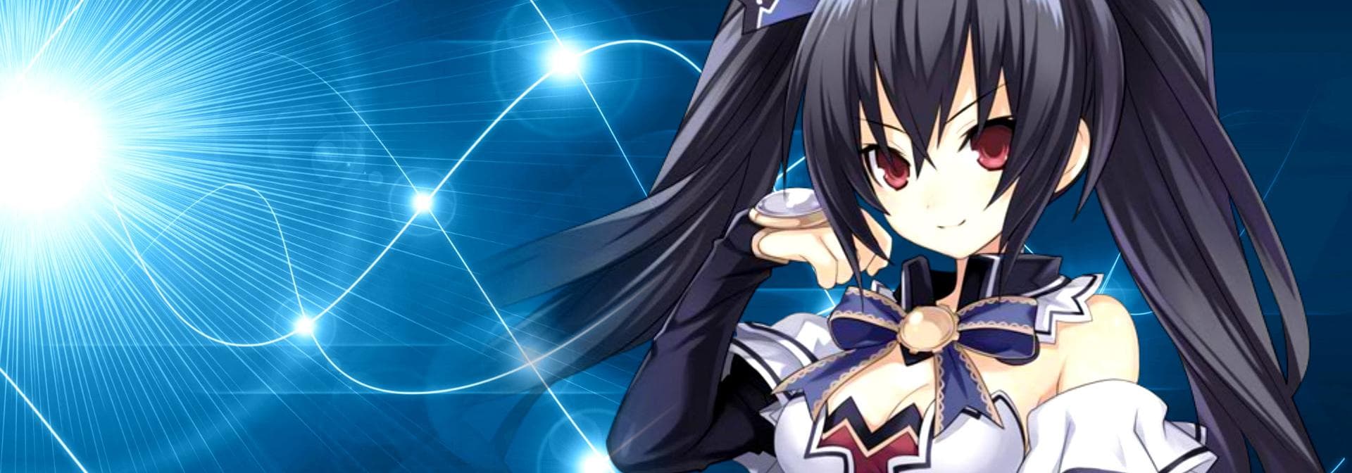 User profile banner