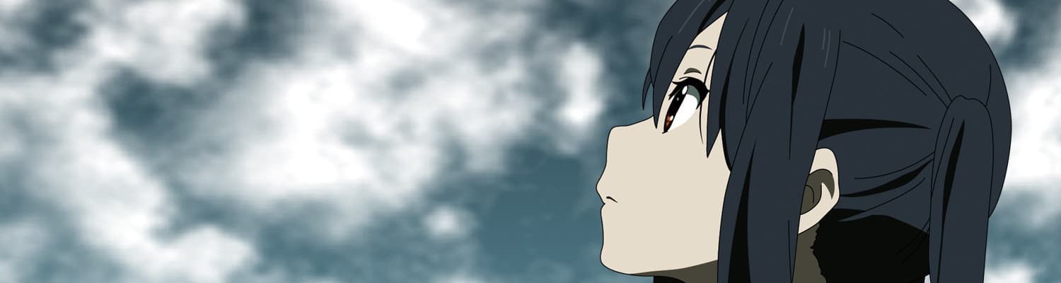 User profile banner