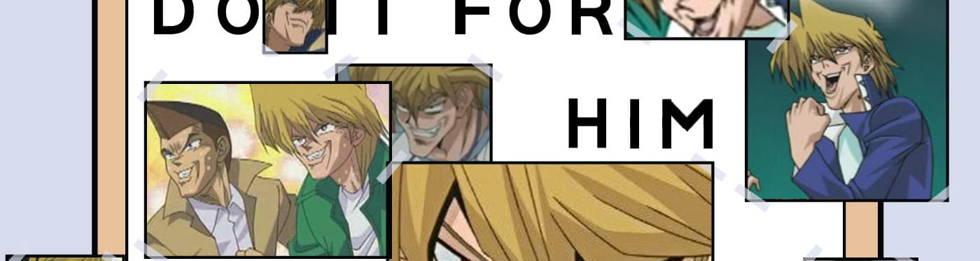 User profile banner