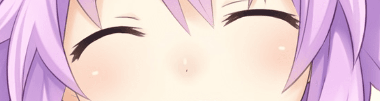 User profile banner