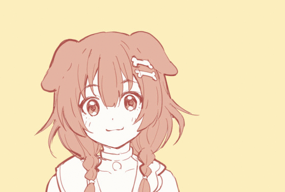 User profile banner
