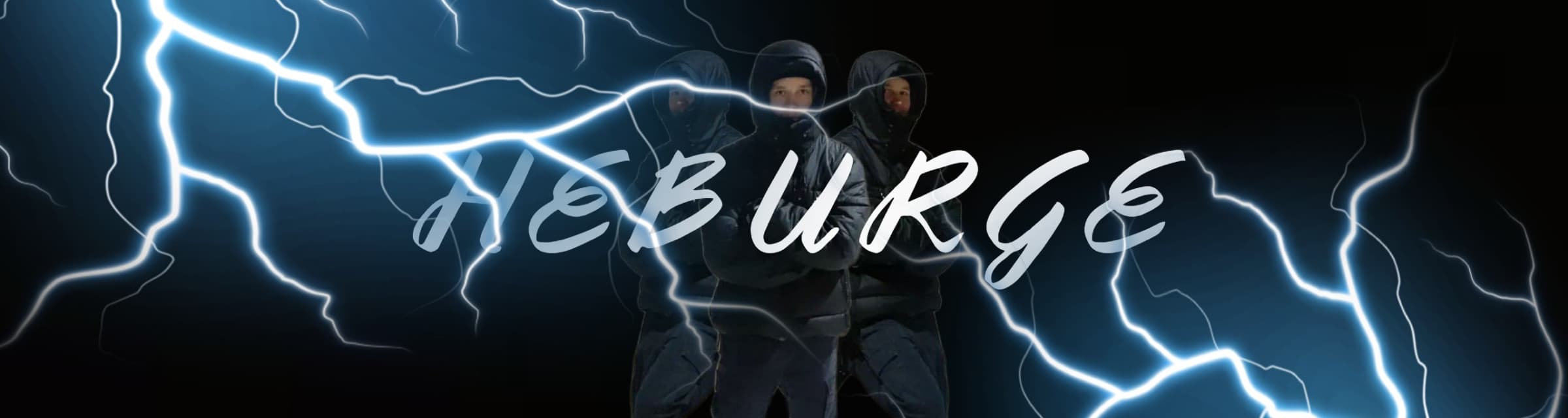 User profile banner