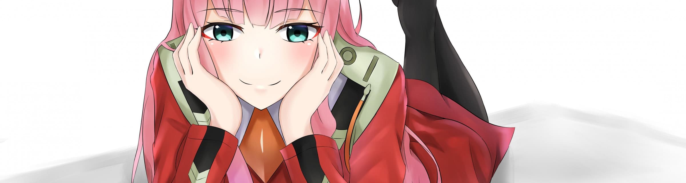 User profile banner