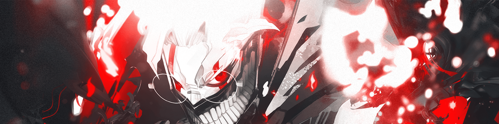 User profile banner