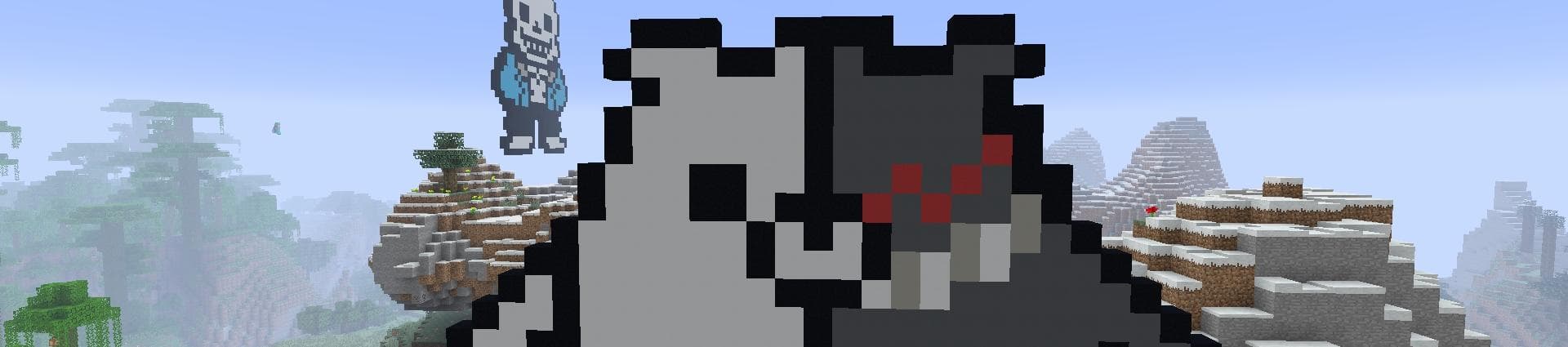 User profile banner
