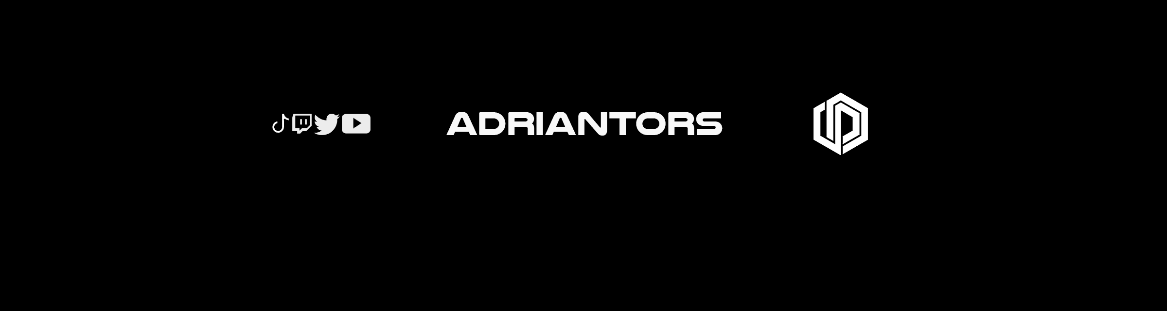User profile banner